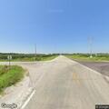 Gas leak with strong odor near Highway 150