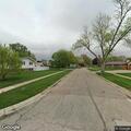 Person reported sick near North 146th Place in Waverly