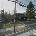 Oven fire reported on Garden Street home