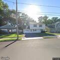 Resident reports possible home burglary