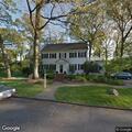 Low hanging wires reported on Benedict Place