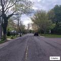 Tree falls on house, damages car and downed wires