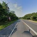 Man with knee injury at Manorville sports arena
