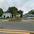 Residential burglary alarm near Maywood Avenue