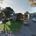 Residential burglary on Cornelia Street