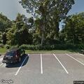 Student reports being hit by car near dorm