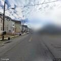 Pedestrian on scooter struck at 60th Avenue and Market