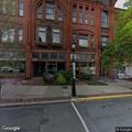 Package missing from apartment building front desk
