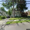 Residential fire alarm at Young Avenue home