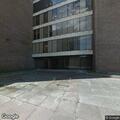 Chemical spill in Life Sciences building lab