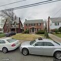 Odor of gas reported in driveway on East 40th Street