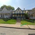 Gas odor reported outside home on East Bishop Street