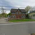 Commercial fire alarm at veterinary clinic