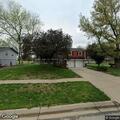 Person with back pain near N 143rd St in Waverly