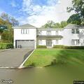 Gas odor reported at Bergenfield residence