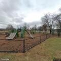 People reported in Memorial Park near playground
