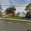 Residential fire alarm near Park Avenue in Paterson