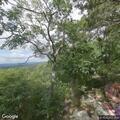 Shelter access issue at Jenny Jump State Forest