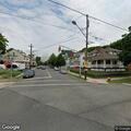 Rubbish fire reported on East 24th Street
