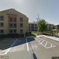 Automatic fire alarm at Beacon Hill dorm room