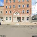 Activated fire alarm at Mill Street brick building