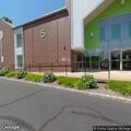 Fire and burglar alarms at storage facility