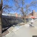 Gas leak investigation at Ward Street building