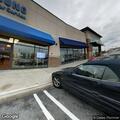 Female having a seizure at Bay Green Cafe