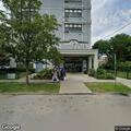 Intoxicated man at nursing center on Lockwood Avenue