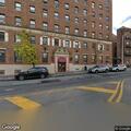Fire alarm activation at Ward Street YMCA