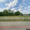Complaint about political signs on town fence