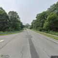 Traffic stop involving white Honda Pilot