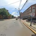 Report of person walking along railroad tracks