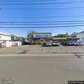 Possible fire at crash on North Midland Avenue