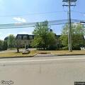 Smoke reported from rehab center room after alarm