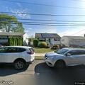 Carbon monoxide alarm at Cumberland Avenue home