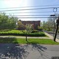 Man falls from wheelchair on ramp near East Howard Street