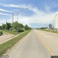 Automatic crash alert at US Highway 6 and Hill Road