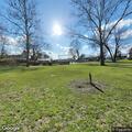 Person with low blood pressure at South River Park