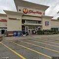 Inside odor of gas at Joyce Road ShopRite