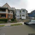 Gas odor from defective stove on East 25th Street