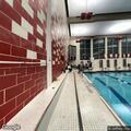 20-year-old male falls or ingests substance at campus lobby