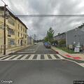 Person experiencing pain on Summer Street