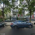 Faulty fire alarm at Van Houten Street residence