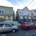 Unconscious elderly male found at street corner