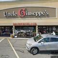 Vehicle hits pedestrian at Port Jefferson market