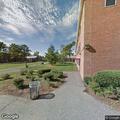 Noise complaint for group playing music on quad