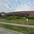 Trespass complaint at closed library entrance