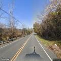 Person choking at Boundary and Mount Hermon Road