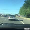 Commercial robbery alarm at Port Jefferson business
